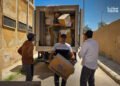 Syrian Ministry sends urgent medical shipment to Deir Ezzor amid Euphrates flood risks
