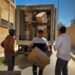 Syrian Ministry sends urgent medical shipment to Deir Ezzor amid Euphrates flood risks