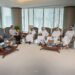 Syrian-Qatari talks explore broader economic and investment cooperation