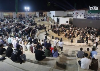 Syrian Village Festival opens in Damascus with focus on crafts and culture