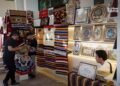 Syrian Village Festival promotes traditional crafts and small businesses