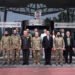 Syrian military delegation discusses cooperation with Türkiye