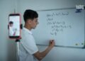 Syrian student tops Germany in Mathematical Kangaroo competition, teaches on TikTok