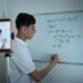Syrian student tops Germany in Mathematical Kangaroo competition, teaches on TikTok