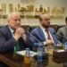 Syrian business leaders, EU Commission discuss investment cooperation