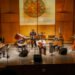 Syrian oud event brings tradition and contemporary sounds to Damascus Opera house