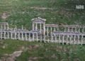 Syria’s Apamea returns to spotlight with ISESCO heritage listing