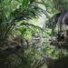 Syria’s coastal Tropical Forest offers visitors a taste of the tropics