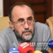 The Court of Appeal overturned the verdict in the case of Archbishop Mikael Adjapahyan and sent it for a new examination.