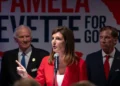 South Carolina GOP isn’t sold on Trump’s candidate. He may endorse a second.