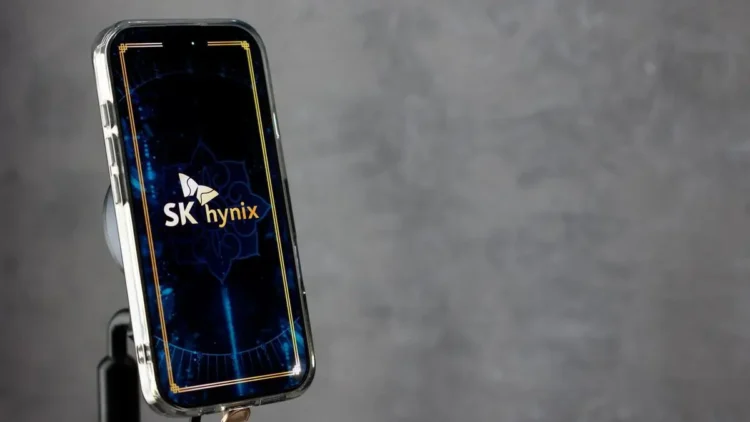 SK Hynix overtakes Samsung as the most valuable stock in South Korea – DiePresse.com