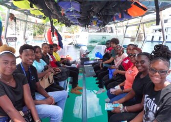 GIZ, Camper & Nicholsons and TAMCC collaborate
