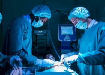 Key hospital operating theatre staff at five Irish hospitals to strike tomorrow – The Irish Times