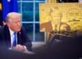 The court ruled against Trump’s visa policy