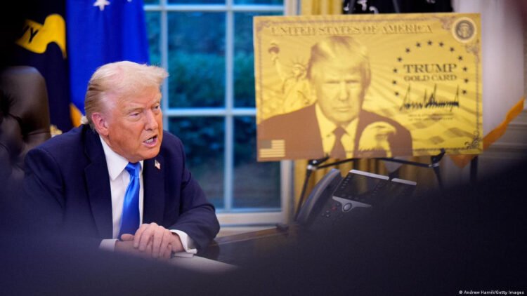 The court ruled against Trump’s visa policy