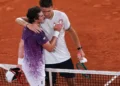 French Open: Mensik stops crowd favorite Fonseca and meets Zverev in the semi-finals – DiePresse.com