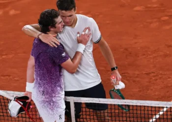 French Open: Mensik stops crowd favorite Fonseca and meets Zverev in the semi-finals – DiePresse.com