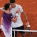 French Open: Mensik stops crowd favorite Fonseca and meets Zverev in the semi-finals – DiePresse.com