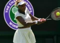 Serena Williams at Wimbledon: How the tennis world reacts to her comeback – DiePresse.com