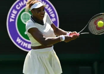 Serena Williams at Wimbledon: How the tennis world reacts to her comeback – DiePresse.com