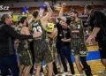 Drama for third place. Opava made up for the deficit and, after winning in extra time, took bronze from Brno
