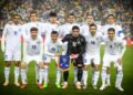The final composition of the national team of Uzbekistan for the World Cup has been announced