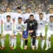 The final composition of the national team of Uzbekistan for the World Cup has been announced