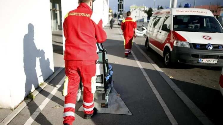 Voluntary social years are becoming increasingly popular – DiePresse.com