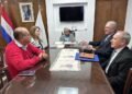 Jorge Brítez’s IPS rejected G. 11,000 million from the Prosecutor’s Office – National