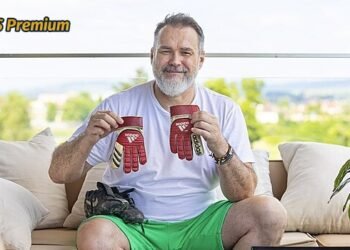 The blacksmith’s father tells: Mates stayed his own. But it’s hard to watch when Premium fails