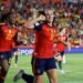 The best Spain aims for the World Cup in Brazil after beating England | Women’s Soccer World Cup 2027