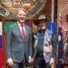 Ramos-Horta welcomes Australian Deputy Prime Minister to reaffirm historic ties and strategic partnership