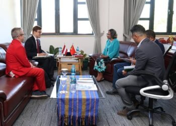 Timor-Leste, Austria reaffirm commitment to expanding bilateral cooperation