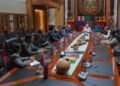 President Ramos-Horta welcomes EU delegation to strengthen strategic partnership