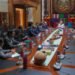 President Ramos-Horta welcomes EU delegation to strengthen strategic partnership