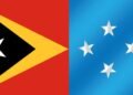 Timor-Leste and Federated States of Micronesia set to formalize diplomatic ties