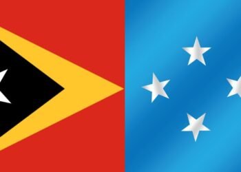 Timor-Leste and Federated States of Micronesia set to formalize diplomatic ties