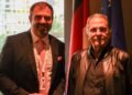 Timor-Leste and Germany reaffirm historic ties and strategic cooperation at Shangri-La Dialogue