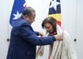 Minister Freitas and Minister Anne Aly advance the Timor-Leste–Australia “New Partnership for a New Era”