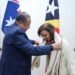 Minister Freitas and Minister Anne Aly advance the Timor-Leste–Australia “New Partnership for a New Era”