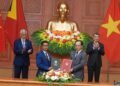 Timor-Leste, Vietnam sign higher education cooperation agreement