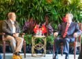 Timor-Leste and Vietnam explore new avenues for diplomatic and economic collaboration