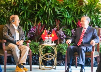 Timor-Leste and Vietnam explore new avenues for diplomatic and economic collaboration