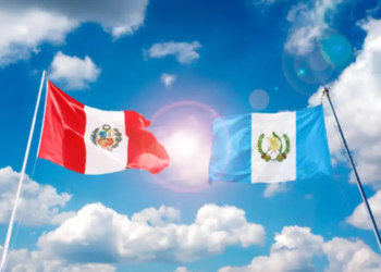 The FTA between Guatemala and Peru will enter into force on July 1 with the objective of diversifying markets