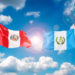 The FTA between Guatemala and Peru will enter into force on July 1 with the objective of diversifying markets