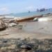 Fishermen claim Pemex for spills in Salina Cruz, Oaxaca