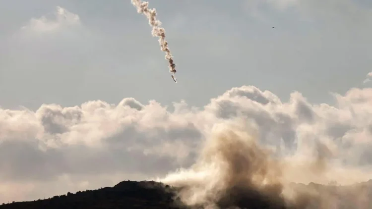 Israeli attack on Beirut endangers USA-Iran deal – DiePresse.com