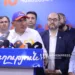 According to Pashinyan, the “Civil Agreement” won the elections and will form a government alone