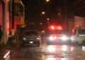 Three bodies were found barefoot and with gunshot wounds in zone 3