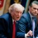 LiveTrump says no more Israel troops going to Beirut; Hezbollah agrees to stop shooting